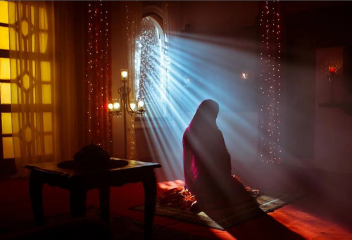 فوائد الصلاة