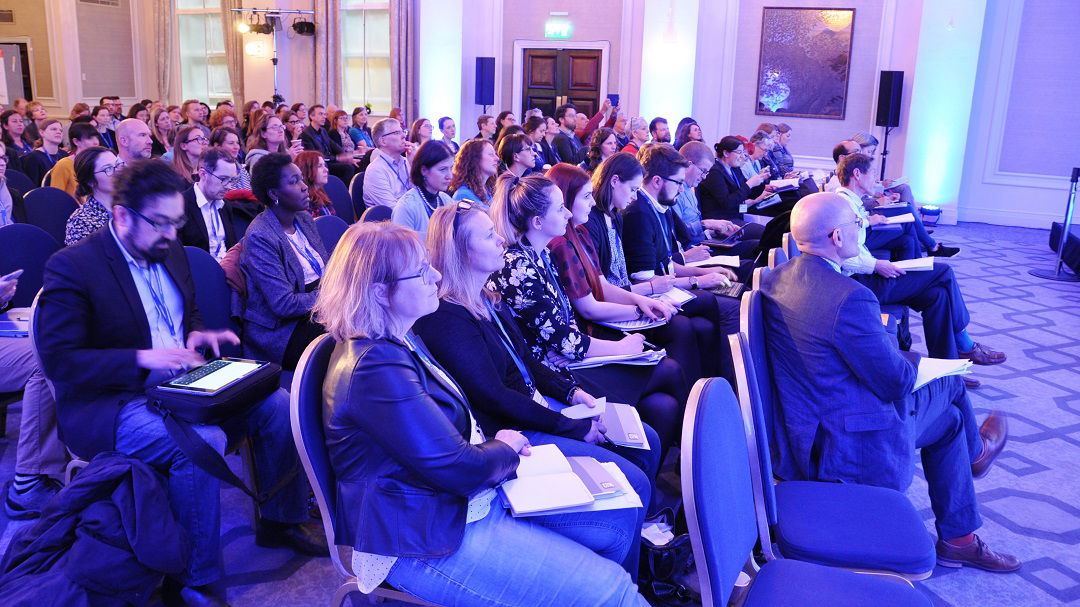 international conference