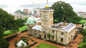 Sydney Observatory