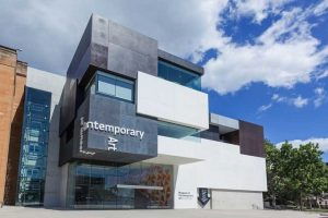 Australian Contemporary Art Museum