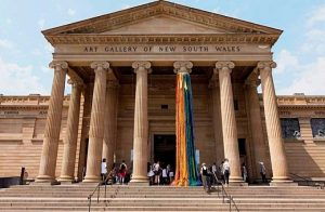 New South Wales Art Gallery