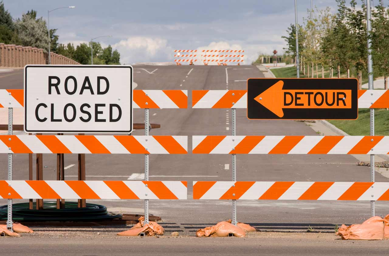 Traffic Control