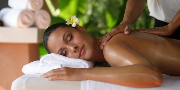 Benefits of Massage Therapies for your Whole Body