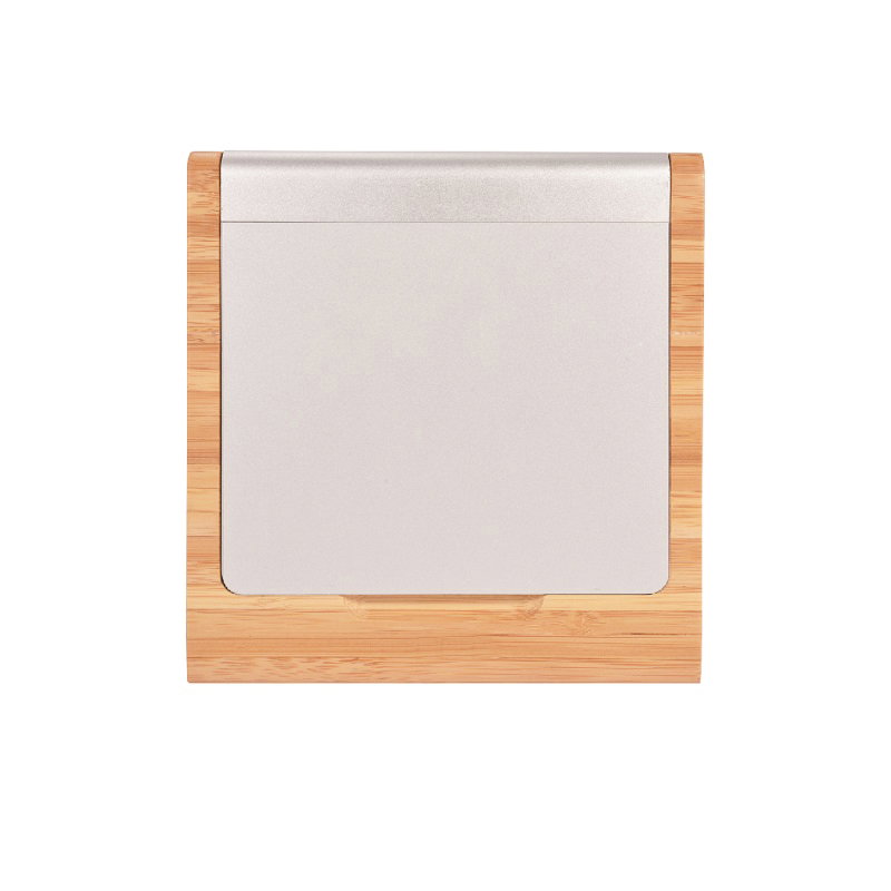 bamboo Trackpad stand