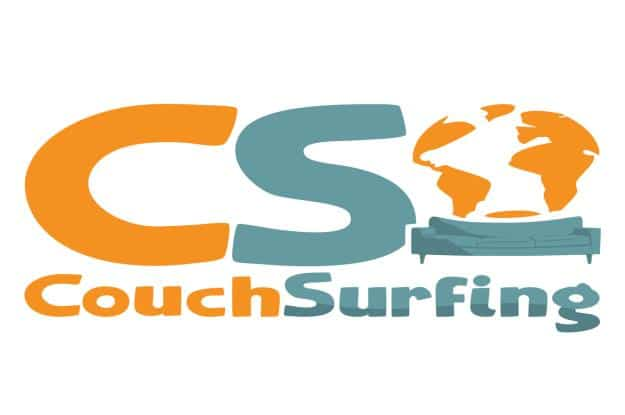 couchsurfing
