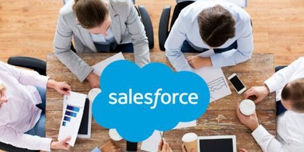 Accessing The Right Study Material For Salesforce CRM