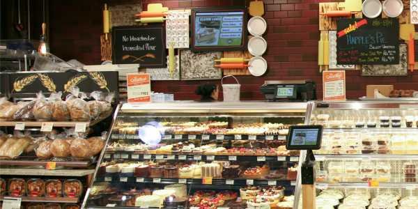 The Wonders Of A POS System For Bakeries