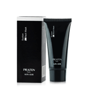 Maschera nera per i punti neri Pilaten/Black Mask