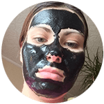 Maschera nera per i punti neri Pilaten/Black Mask отзывы