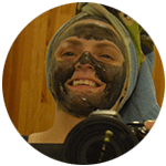 Maschera nera per i punti neri Pilaten/Black Mask отзывы