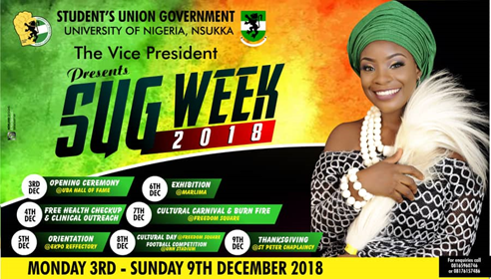 SUG Week1