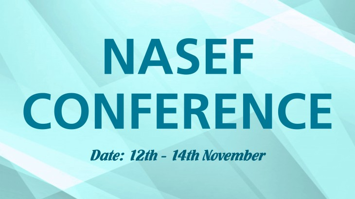 NASEF