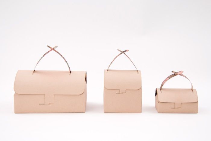 Take Out Box Ideas
