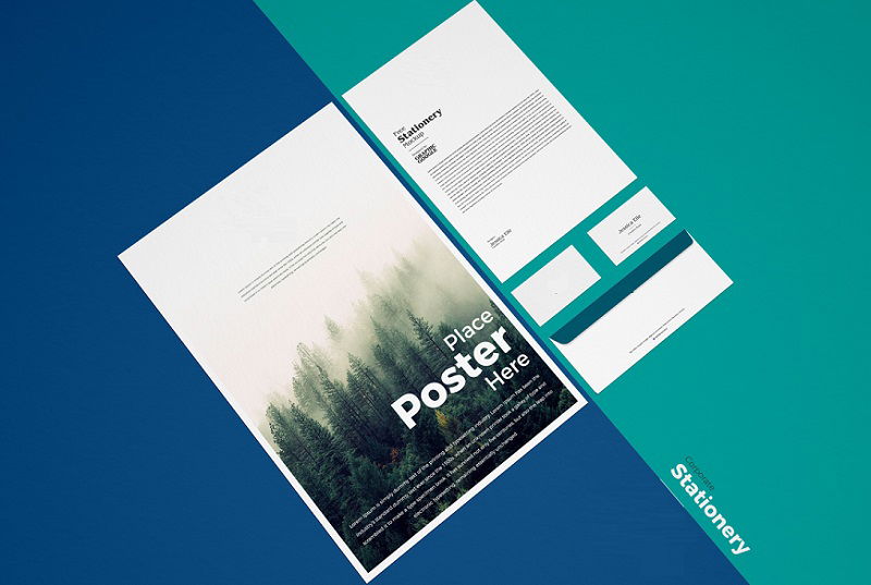 Corporate Stationery Trends 