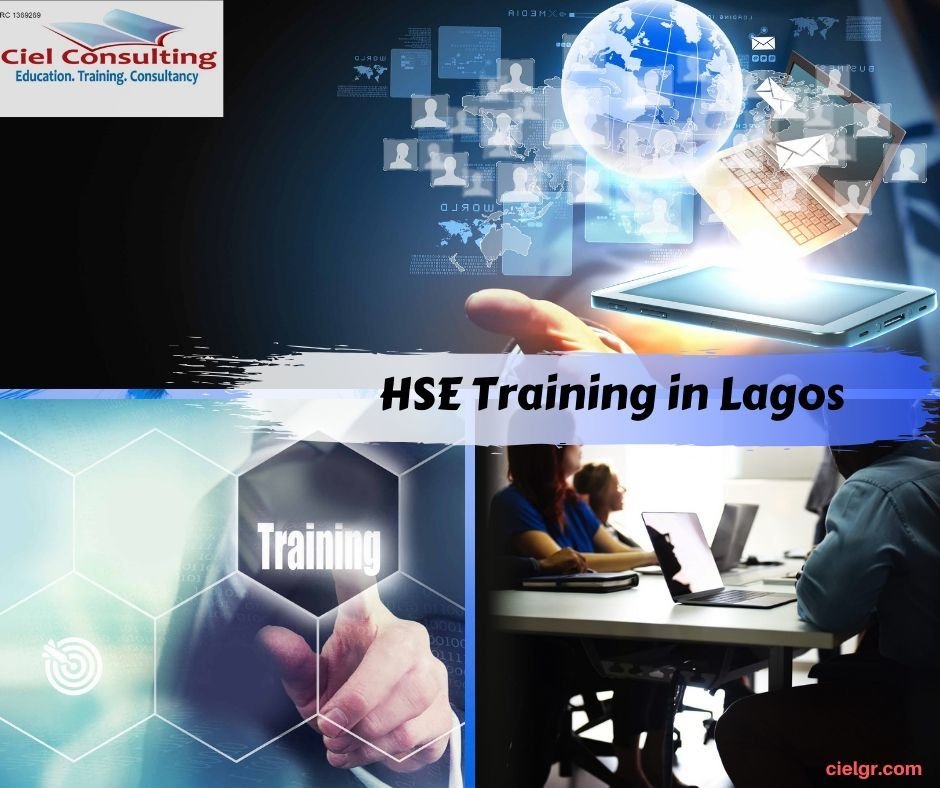 HSE Training in Lagos