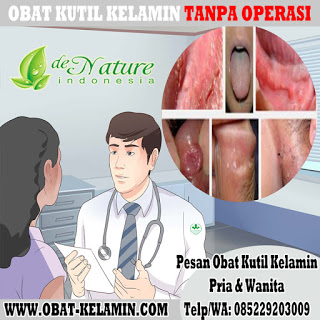 Obat Kutil Kelamin