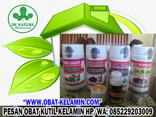 Obat Kutil Kelamin