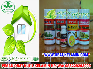 Obat Kutil Kelamin