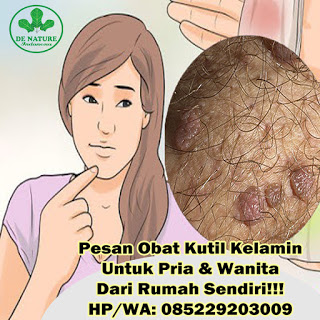 Obat Kutil Kelamin