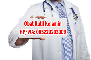 Obat Kutil Kelamin