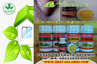 Obat kutil kelamin