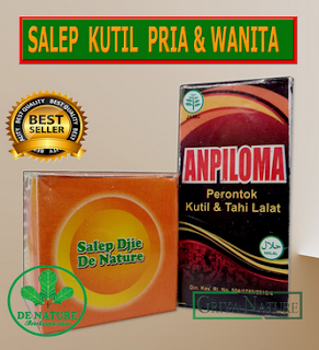 Obat Kutil Kelamin