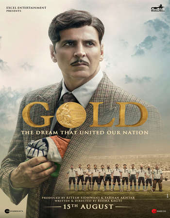 Gold 2018 Full Hindi Movie 720p Free Download