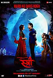 Stree (2018) Full Hindi Movie 720p HDRip Download at movies365