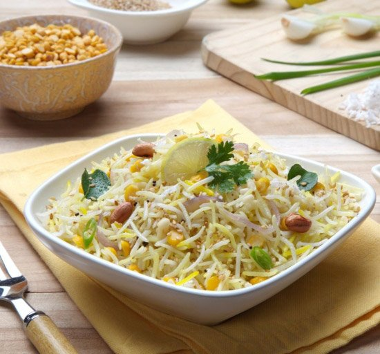 Basmati Rice
