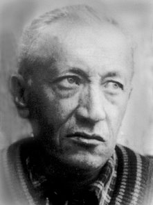 Sait Faik Abasıyanık