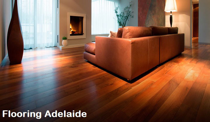 Flooring Adelaide