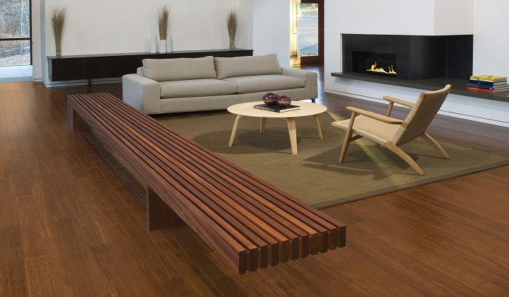 Bamboo Flooring Adelaide