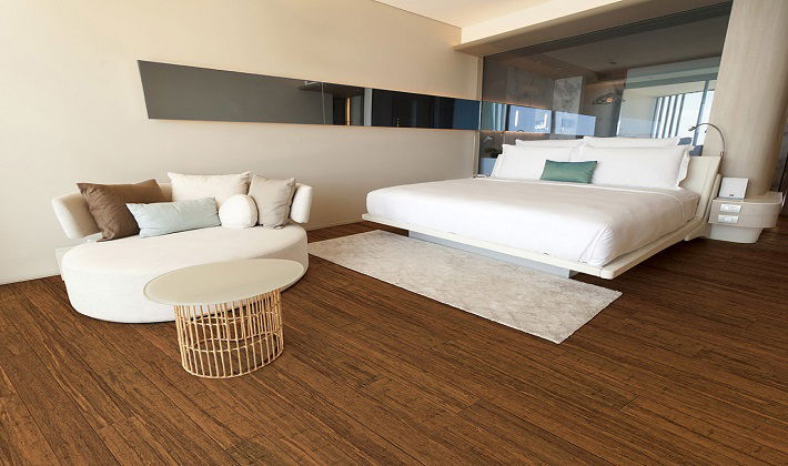 Bamboo Flooring Adelaide