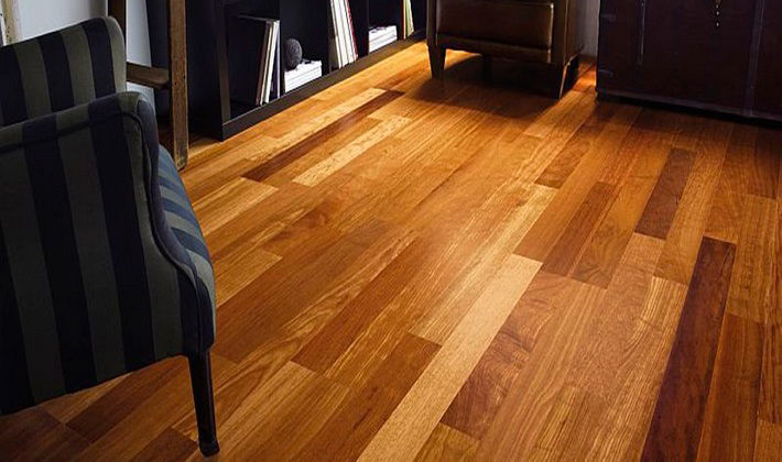 Timber Flooring Adelaide