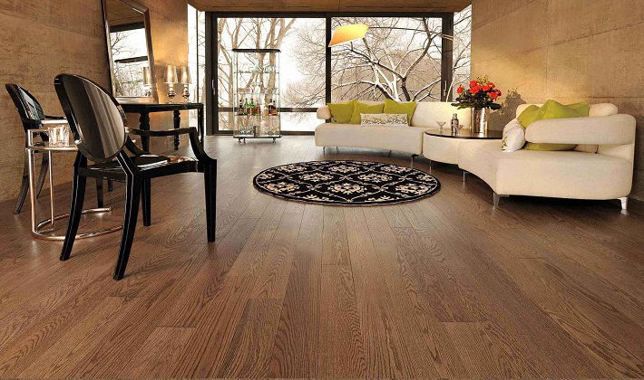 Timber Flooring Adelaide