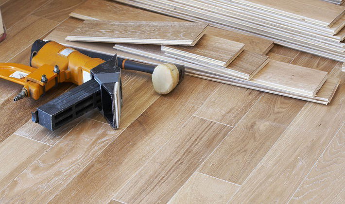 Timber Flooring Adelaide