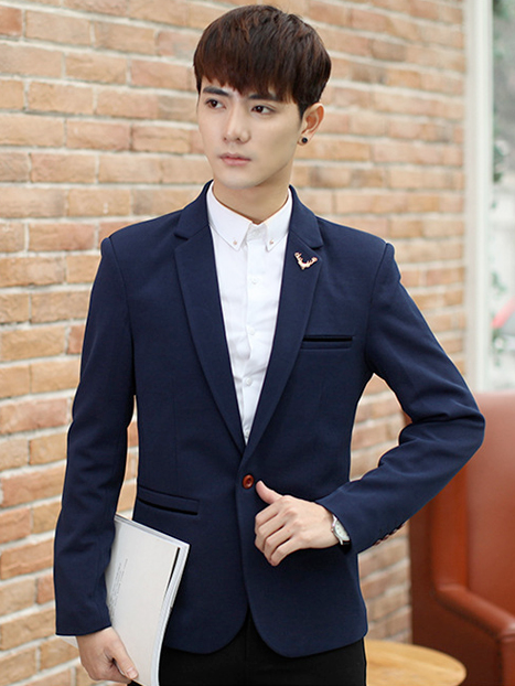 Áo vest xanh đen av1119 - 3