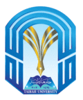 شعار جامعة طيبة.gif