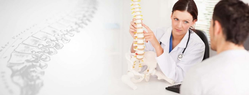 Spinal Surgery Doctor In Gujarat