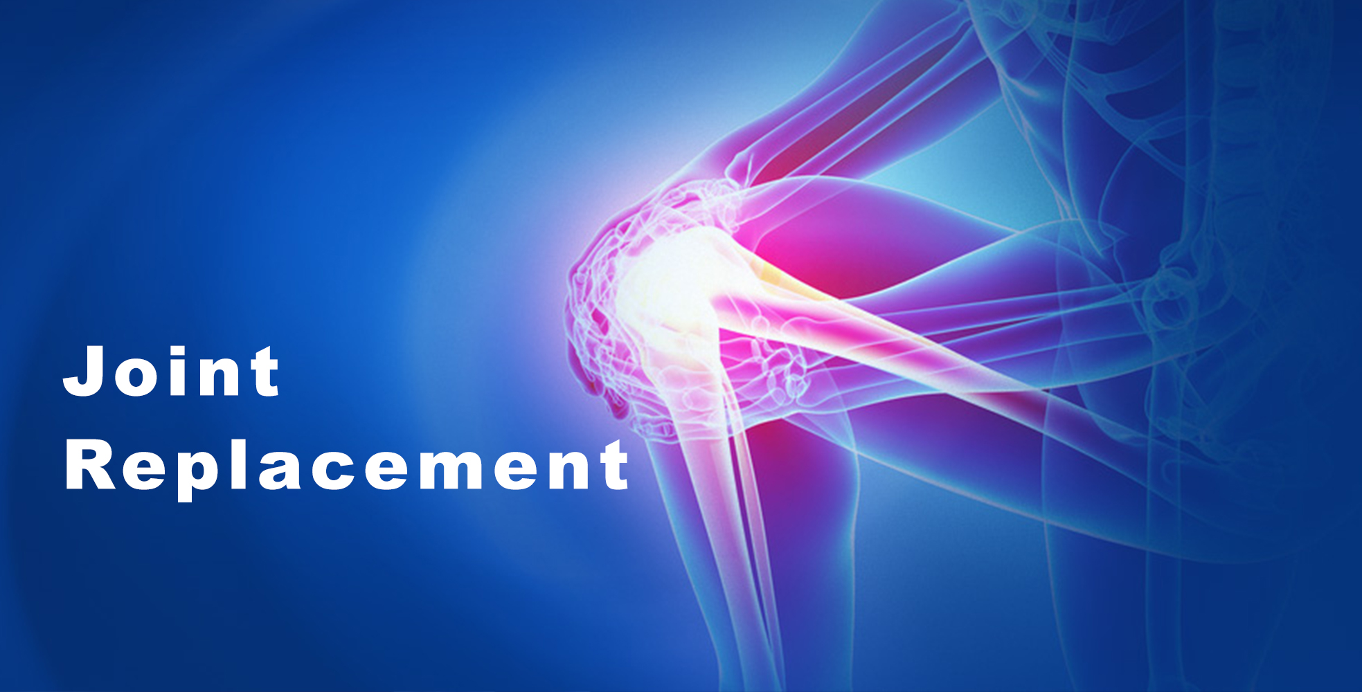 Joint Replacement Surgery Doctor in Ahmedabad 
