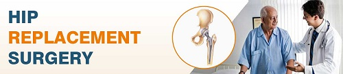 Hip Replacement Surgeon in Ahmedabad