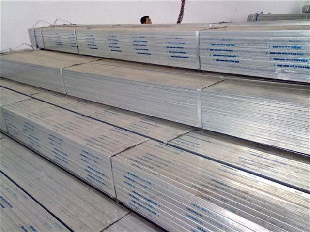 stainless steel pipe supplier