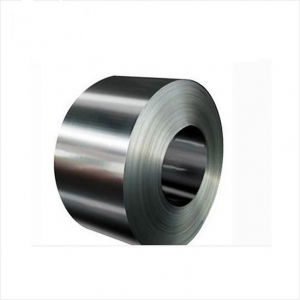 galvanized steel coils supplier