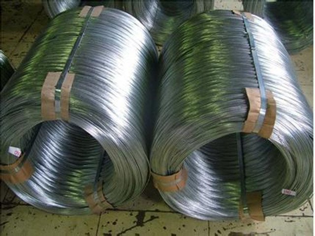 steel wire manufacturers