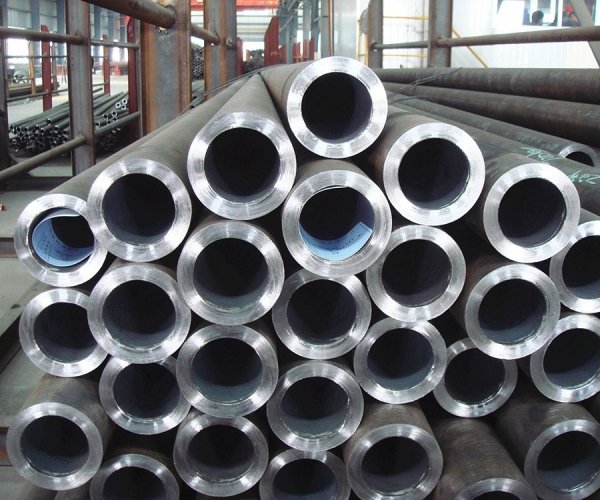 seamless steel pipe manufacturers