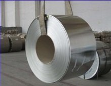 Galvanized Steel Coil Manufacturer