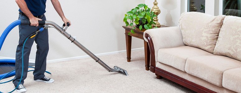 Carpet Cleaning