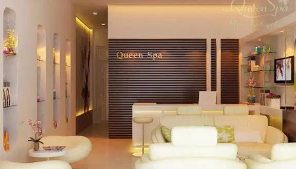 Queen Spa