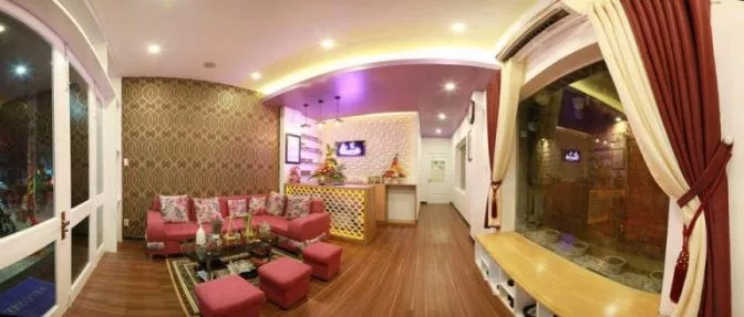 Lavender Spa﻿