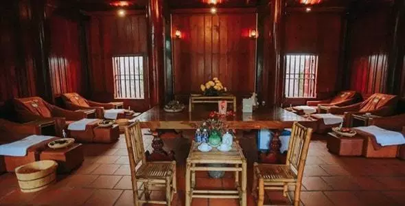 Mộc Trà Spa﻿